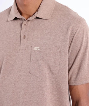 Staple SS Polo Shirt