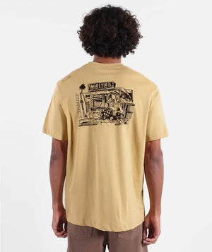Flamingo SS T-shirt