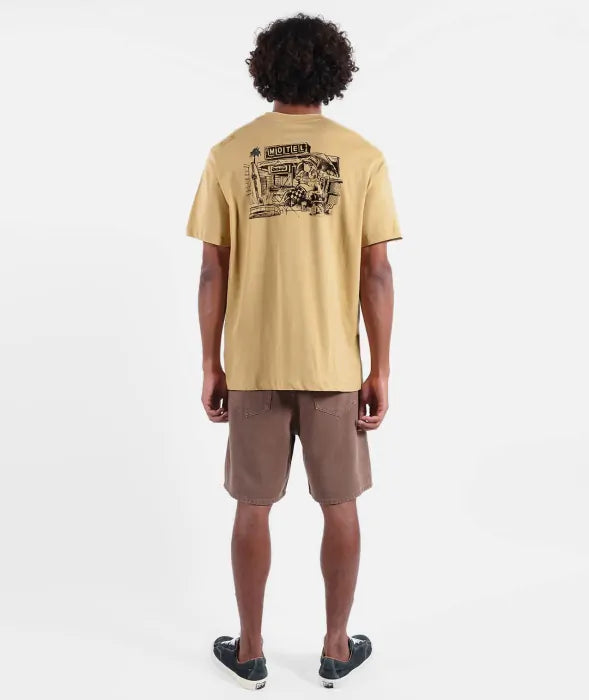 Flamingo SS T-shirt