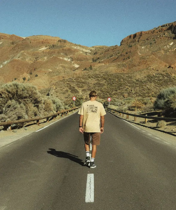 Flamingo SS T-shirt