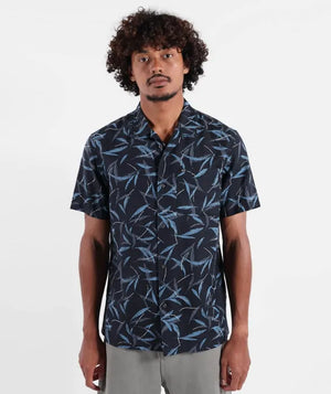 Bamboo Short Sleeve Shirt