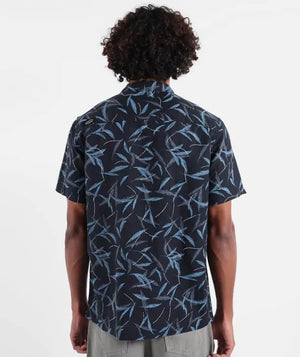 Bamboo Short Sleeve Shirt