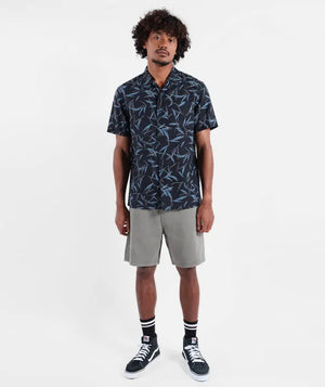 Bamboo Short Sleeve Shirt