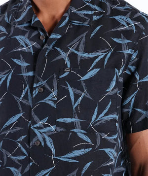 Bamboo Short Sleeve Shirt