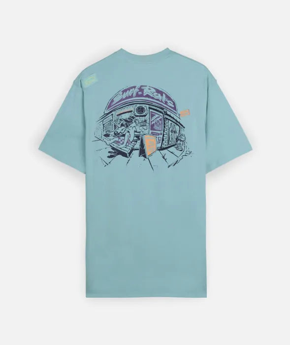 Surfrats SS T-shirt