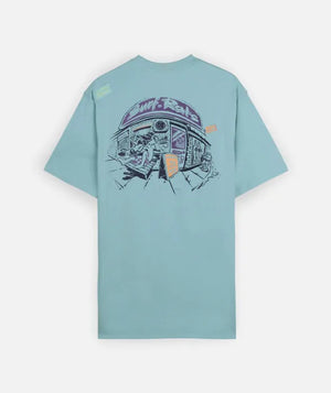 Surfrats SS T-shirt
