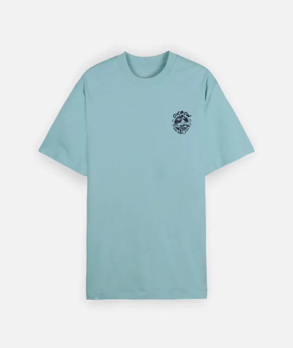 Surfrats SS T-shirt