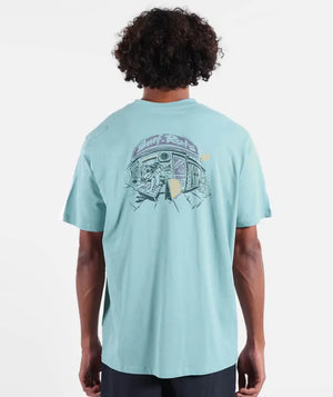 Surfrats SS T-shirt