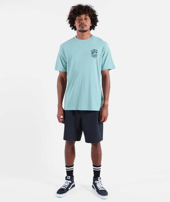 Surfrats SS T-shirt