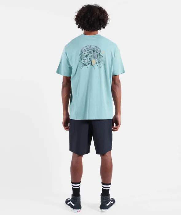 Surfrats SS T-shirt