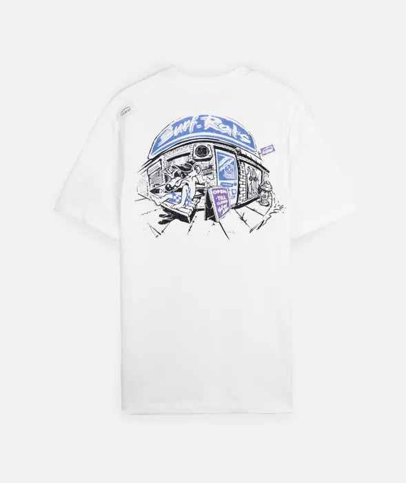 Surfrats SS T-shirt