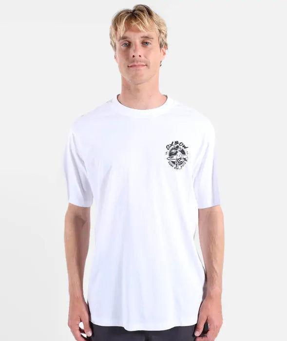 Surfrats SS T-shirt