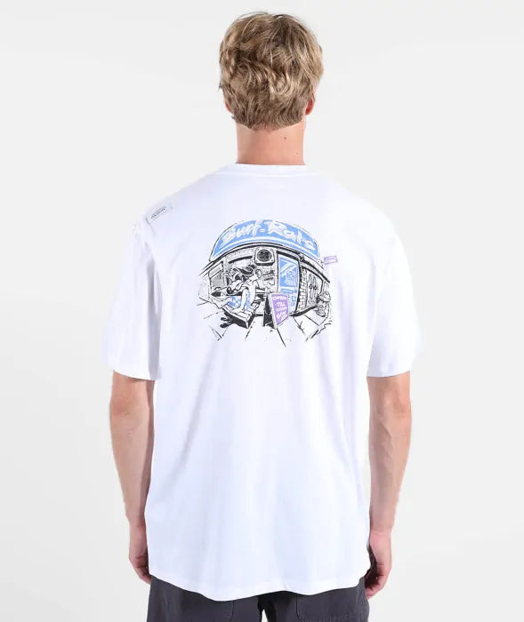 Surfrats SS T-shirt