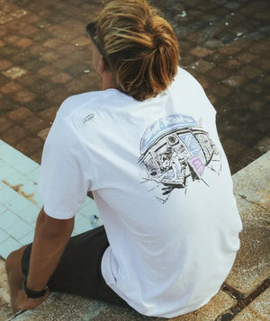 Surfrats SS T-shirt