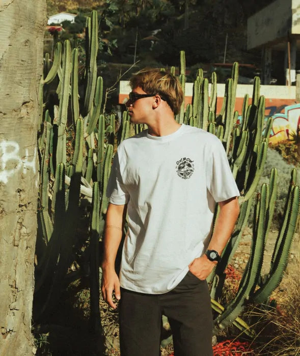Surfrats SS T-shirt