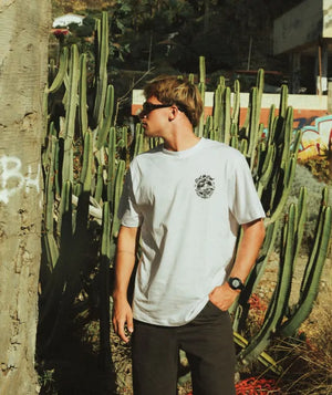 Surfrats SS T-shirt