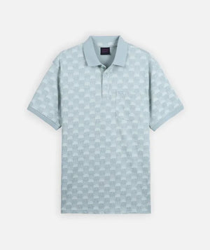 Nimpy SS Polo Shirt