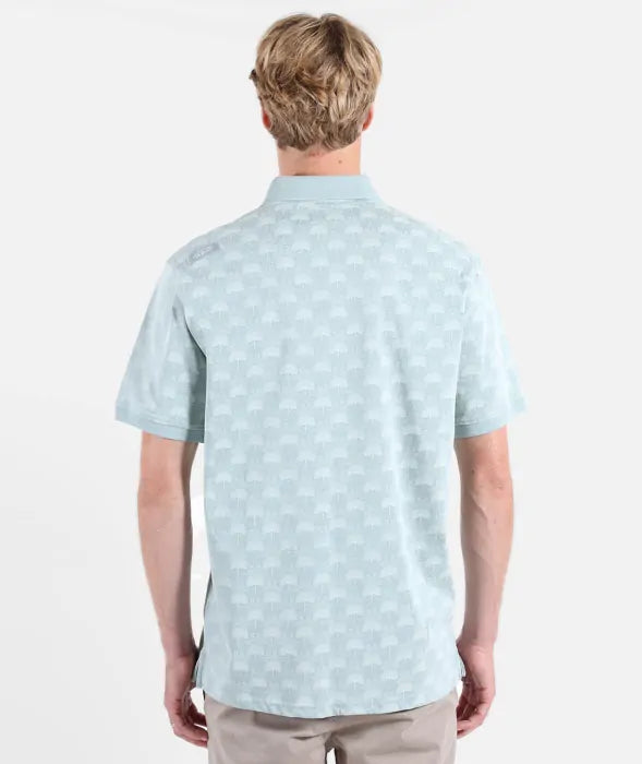 Nimpy SS Polo Shirt
