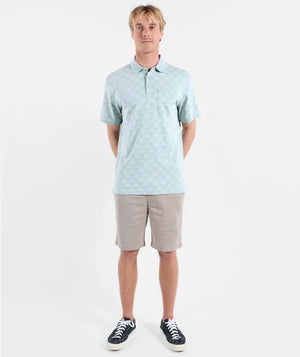Nimpy SS Polo Shirt