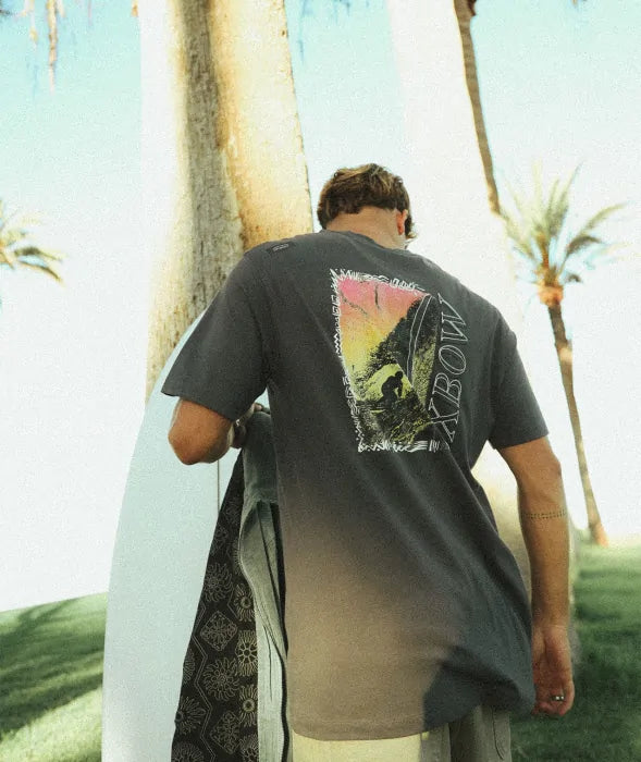 Cave T-Shirt