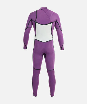 4/3mm Men's Drift Wetsuit