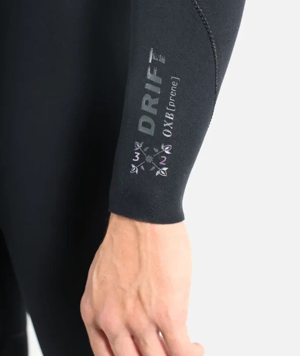 3/2mm Men's Drift Wetsuit