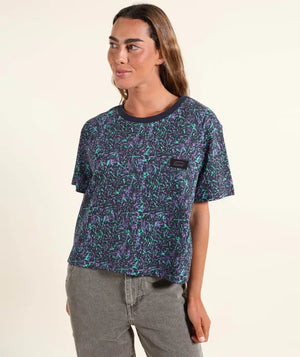 Women's Outblast Crop Top