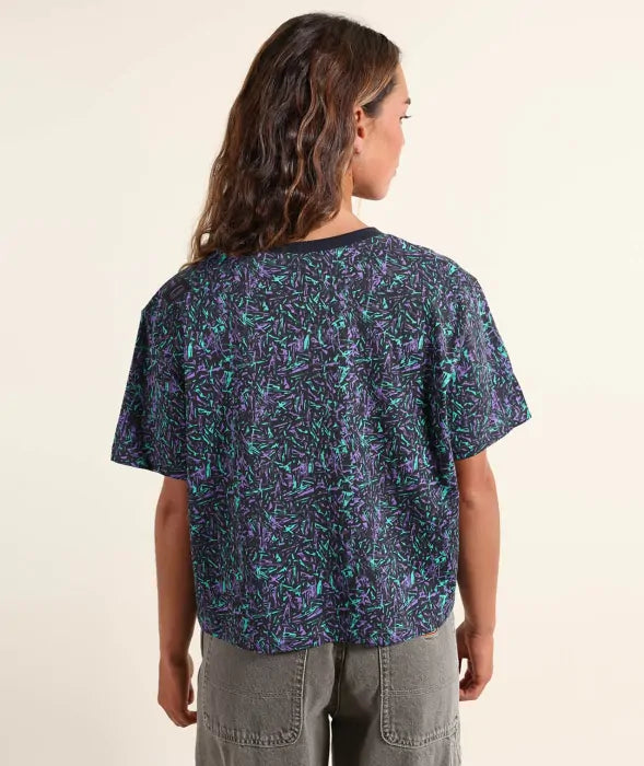 Women's Outblast Crop Top