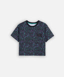 Women's Outblast Crop Top