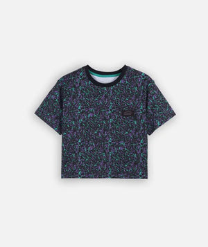 Women's Outblast Crop Top
