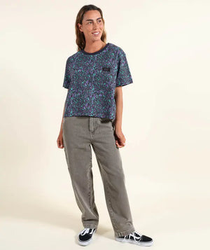 Women's Outblast Crop Top