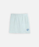 Women's Seafoam Mini Skirt