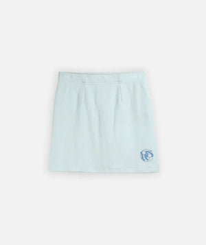 Women's Seafoam Mini Skirt
