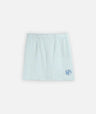 Women's Seafoam Mini Skirt