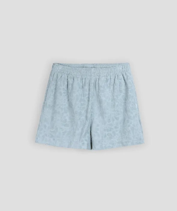 Womens Coral Walkshort