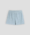 Womens Coral Walkshort