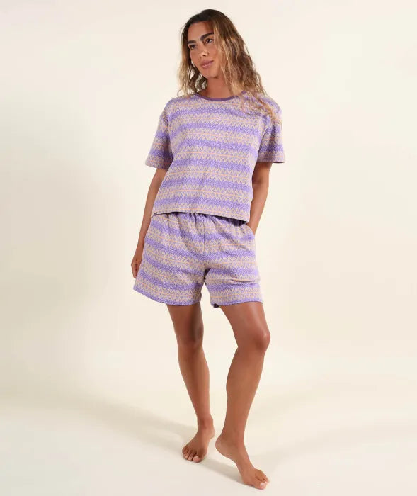 Women's Blaze Walkshort