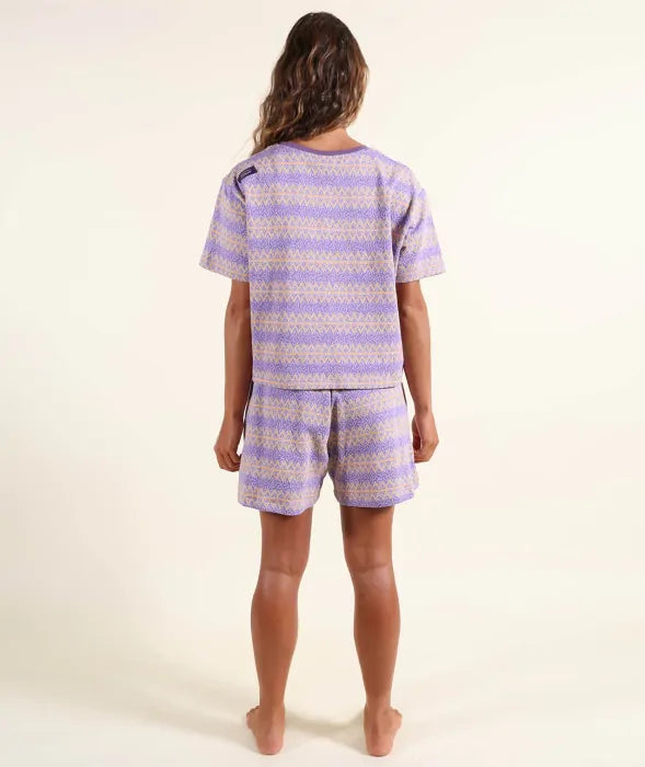 Women's Blaze Walkshort