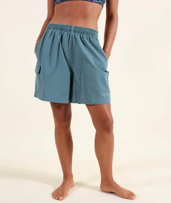 Women's Decade Walkshort