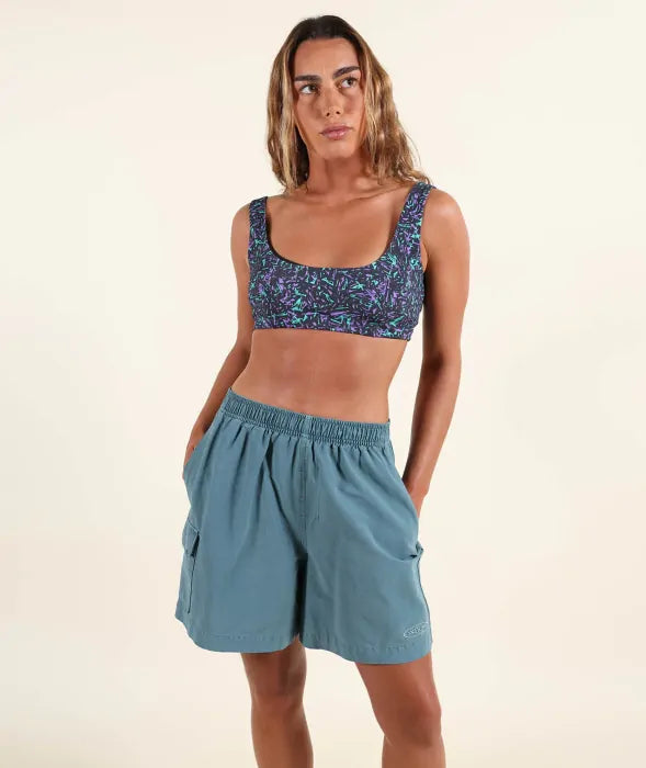 Women's Decade Walkshort