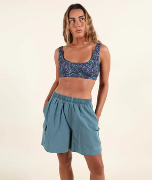 Women's Decade Walkshort