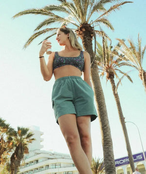 Women's Decade Walkshort