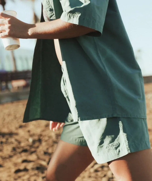Women's Decade Walkshort