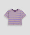 Women's Blaze Crop Top
