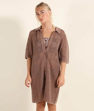 Womens June Dress 2026