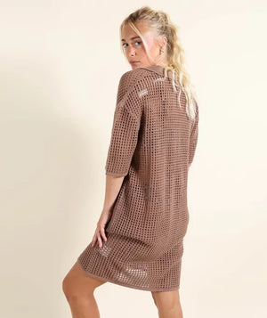 Womens June Dress 2026
