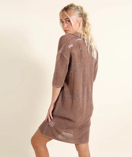 Womens June Dress 2026