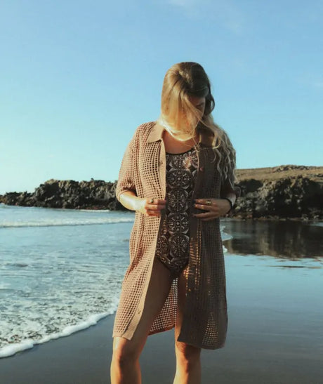 Womens June Dress 2026