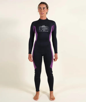 3/2mm Women's Roots Wetsuit