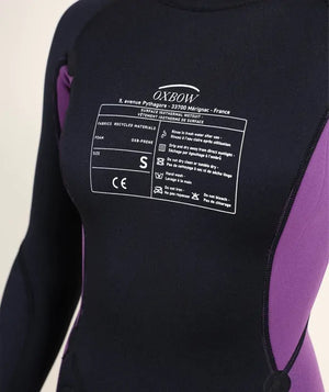 3/2mm Women's Roots Wetsuit